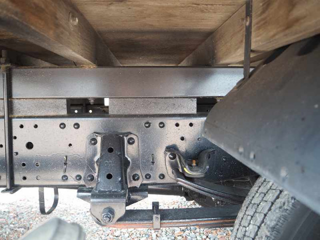 いすゞ エルフ 小型 クレーン付き TKG-NPR85AR(93595) 41枚目