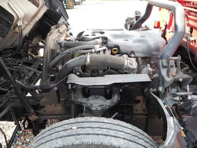 いすゞ エルフ 小型 クレーン付き TKG-NPR85AR(93595) 42枚目