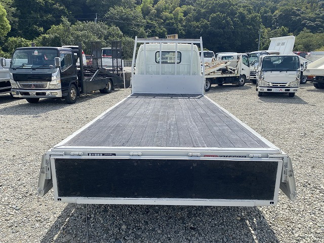 日野 デュトロ 小型 平ボディ SKG-XZU650M(93598) 14枚目