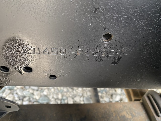 日野 デュトロ 小型 平ボディ SKG-XZU650M(93598) 19枚目