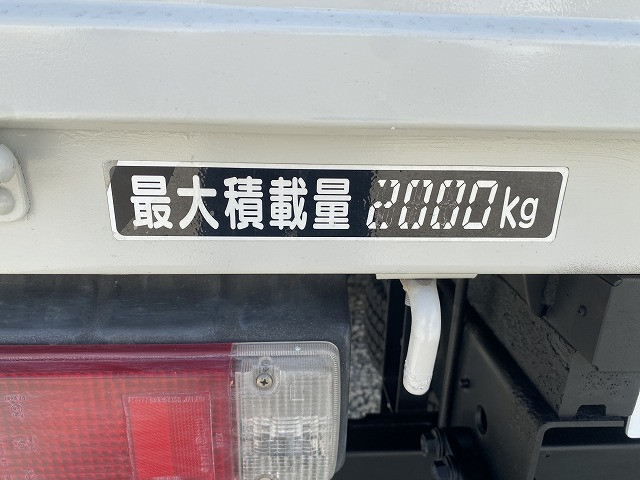 日野 デュトロ 小型 平ボディ SKG-XZU650M(93598) 38枚目