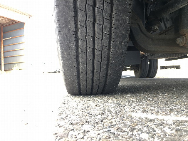 日野 デュトロ 小型 平ボディ SKG-XZU710M(93599) 35枚目