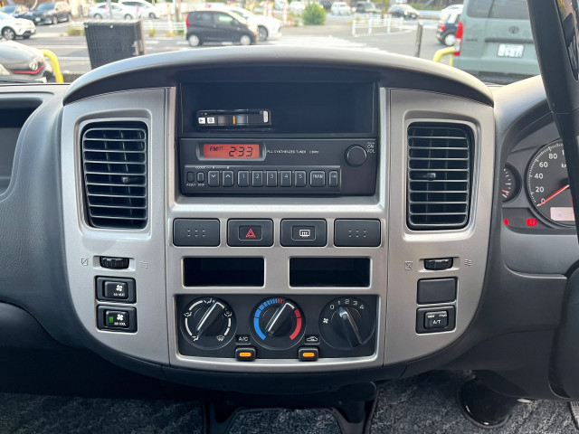 日産自動車 キャラバン 小型 アルミバン CBF-CSGE25(93607) 27枚目