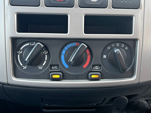 日産自動車 キャラバン 小型 アルミバン CBF-CSGE25(93607) 30枚目