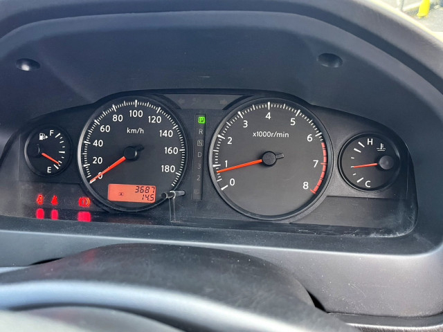 日産自動車 キャラバン 小型 アルミバン CBF-CSGE25(93607) 34枚目