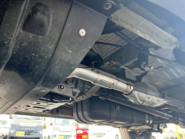 日産自動車 キャラバン 小型 アルミバン CBF-CSGE25(93607) 36枚目