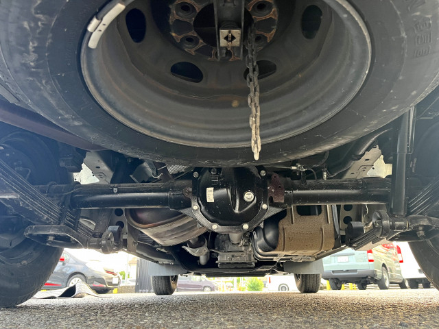 日産自動車 キャラバン 小型 アルミバン CBF-CSGE25(93607) 37枚目