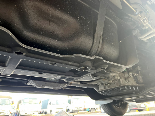 日産自動車 キャラバン 小型 アルミバン CBF-CSGE25(93607) 38枚目