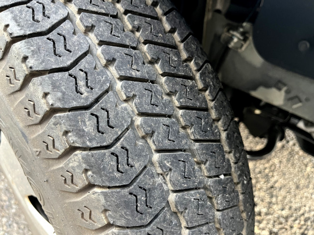 日産自動車 キャラバン 小型 アルミバン CBF-CSGE25(93607) 41枚目