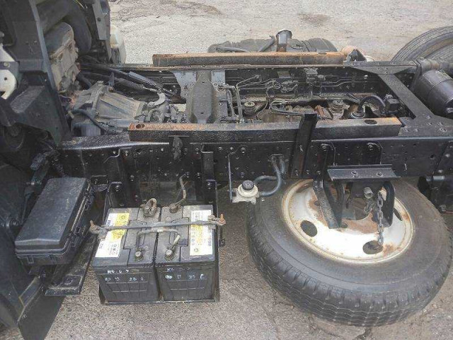 いすゞ エルフ 小型 土砂ダンプ BKG-NKR85AD(93608) 32枚目