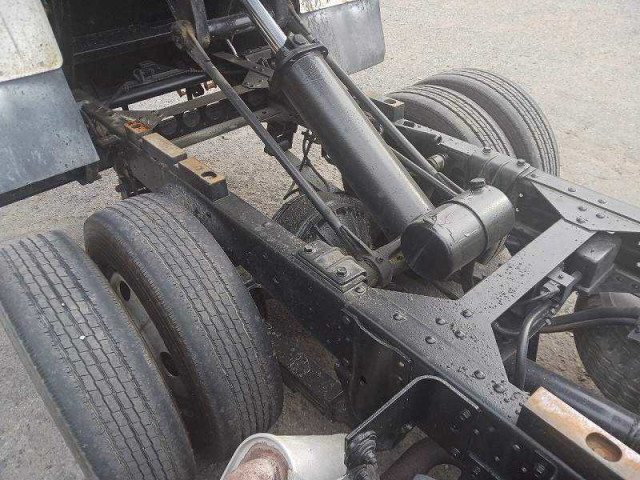 いすゞ エルフ 小型 土砂ダンプ BKG-NKR85AD(93608) 33枚目