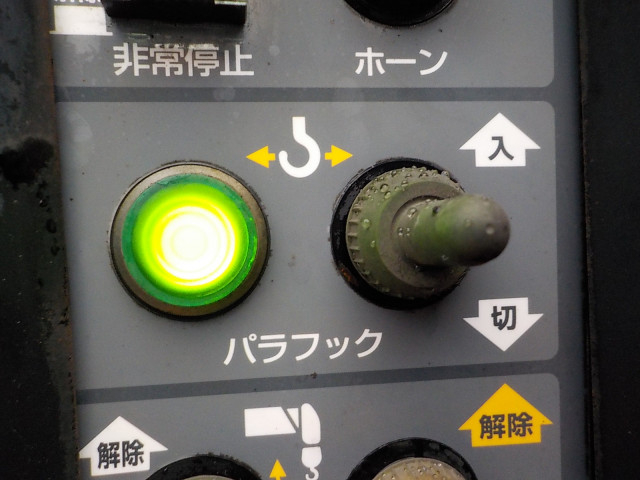 日野 レンジャー 中型 クレーン付き BKG-FC7JKYA(93609) 28枚目