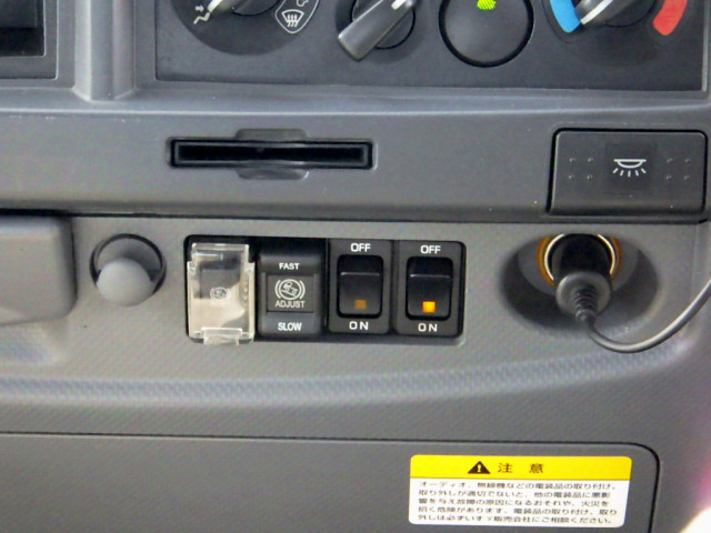いすゞ フォワード 中型 平ボディ PDG-FRR34S2(93610) 16枚目