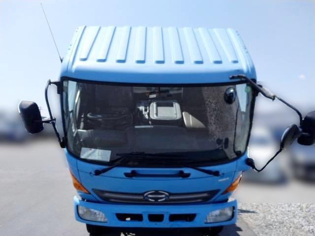 日野 レンジャー 小型 クレーン付き BKG-FC7JKYA(93611) 15枚目