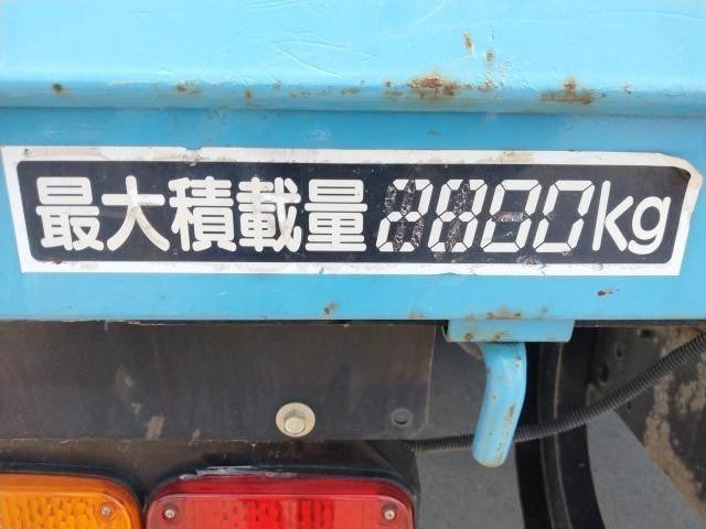 日野 レンジャー 小型 クレーン付き BKG-FC7JKYA(93611) 20枚目