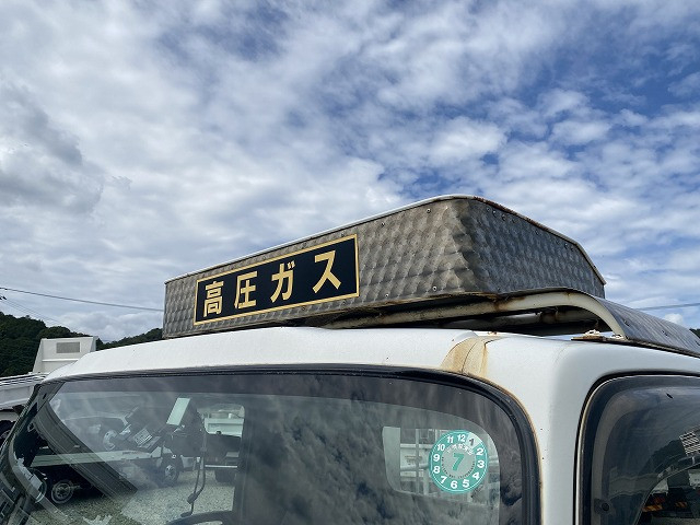 いすゞ エルフ 小型 平ボディ PKG-NPR75N(93612) 27枚目
