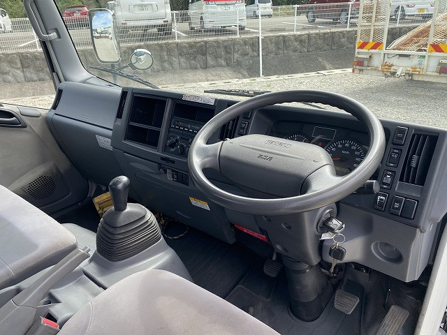いすゞ エルフ 小型 平ボディ PKG-NPR75N(93612) 30枚目
