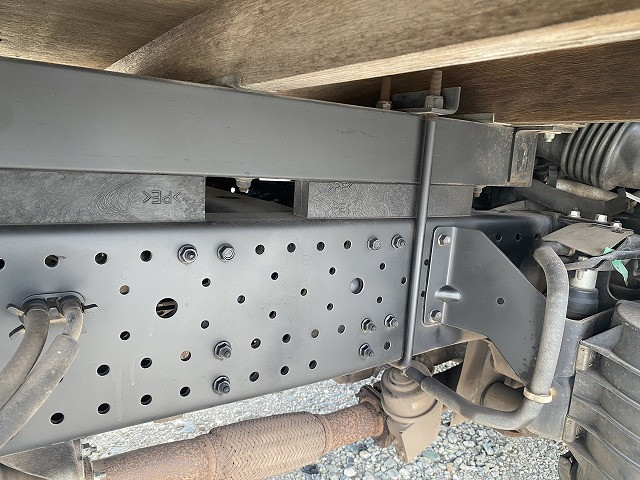 いすゞ エルフ 小型 平ボディ PKG-NPR75N(93612) 37枚目