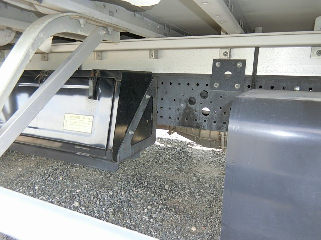 いすゞ フォワード 小型 アルミウィング PKG-FRR90T2(93613) 20枚目