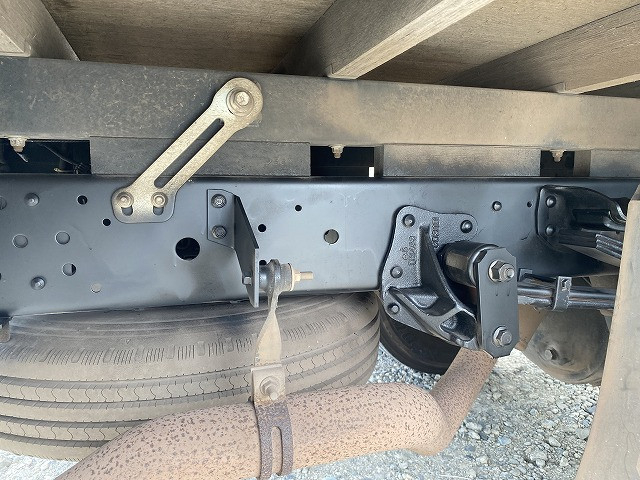 いすゞ エルフ 小型 平ボディ PKG-NPR75N(93612) 40枚目