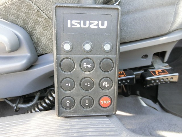 いすゞ フォワード 小型 アルミウィング PKG-FRR90T2(93613) 28枚目
