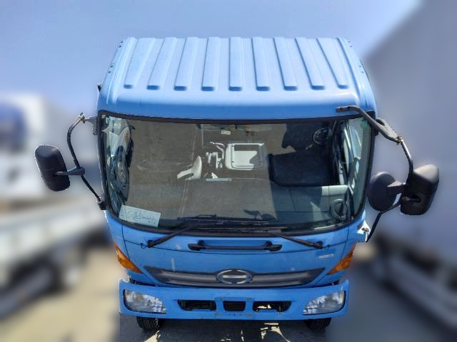 日野 レンジャー 中型 クレーン付き BDG-FC7JKWA(93615) 19枚目