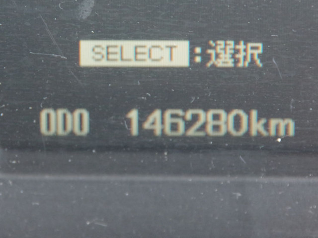 三菱ふそう ファイター 中型 平ボディ PDG-FK61F(93614) 33枚目