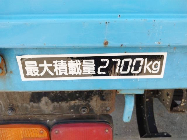 日野 レンジャー 中型 クレーン付き BDG-FC7JKWA(93615) 43枚目