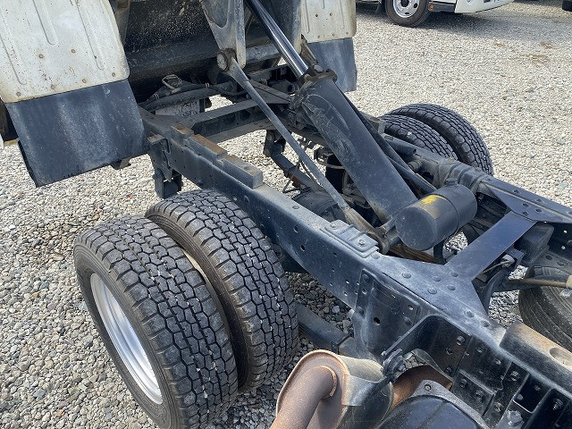 いすゞ エルフ 小型 土砂ダンプ BKG-NJR85AD(93616) 29枚目