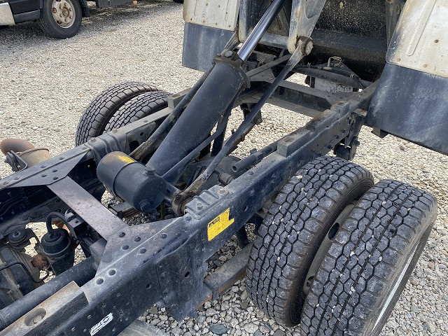 いすゞ エルフ 小型 土砂ダンプ BKG-NJR85AD(93616) 32枚目