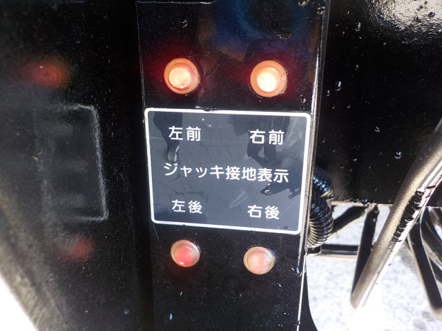 日野 デュトロ 小型 高所作業車 BDG-XZU304E(93619) 10枚目