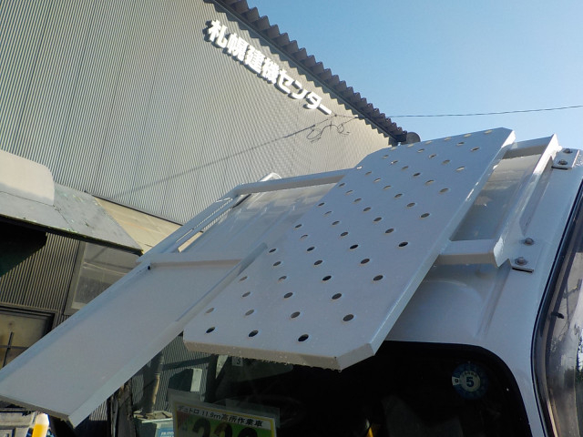 日野 デュトロ 小型 高所作業車 BDG-XZU304E(93619) 29枚目