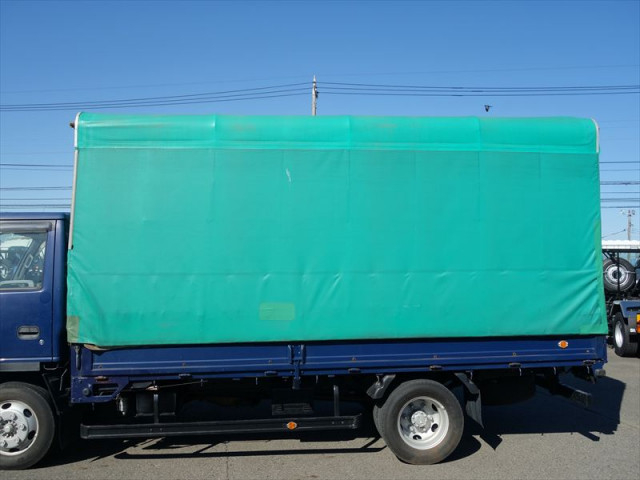 マツダ タイタン 小型 アルミウィング PB-LPR81AR(93621) 6枚目