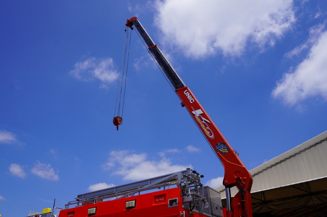日野 レンジャー 増トン その他 ADG-GX7JGWA(93620) 24枚目