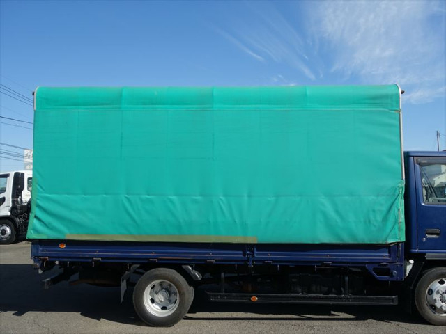 マツダ タイタン 小型 アルミウィング PB-LPR81AR(93621) 7枚目