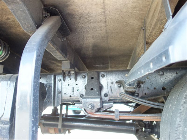 マツダ タイタン 小型 アルミウィング PB-LPR81AR(93621) 9枚目