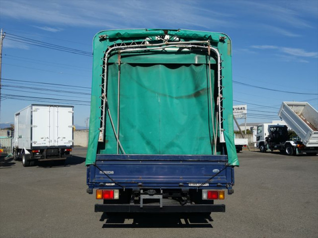 マツダ タイタン 小型 アルミウィング PB-LPR81AR(93621) 14枚目