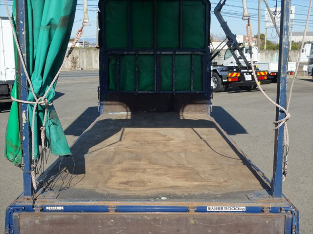 マツダ タイタン 小型 アルミウィング PB-LPR81AR(93621) 16枚目