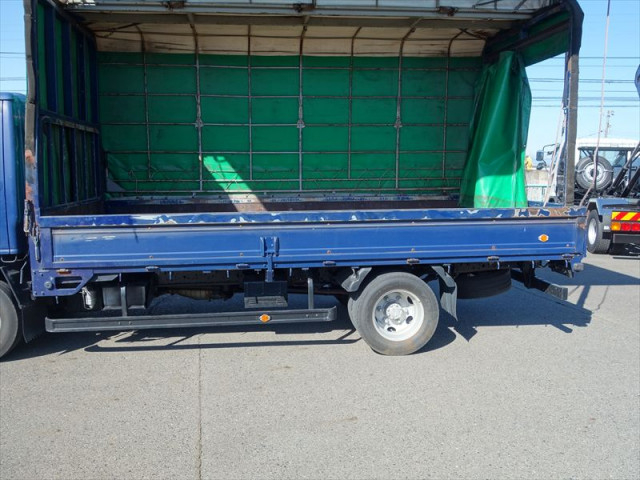 マツダ タイタン 小型 アルミウィング PB-LPR81AR(93621) 21枚目