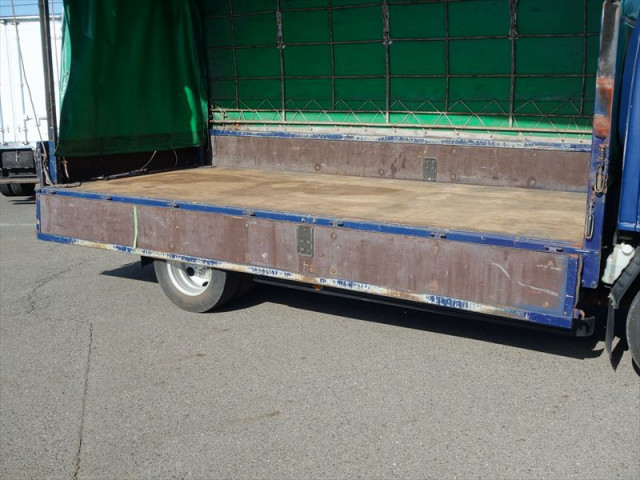 マツダ タイタン 小型 アルミウィング PB-LPR81AR(93621) 25枚目