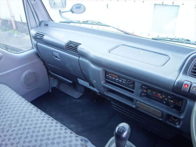 マツダ タイタン 小型 アルミウィング PB-LPR81AR(93621) 33枚目