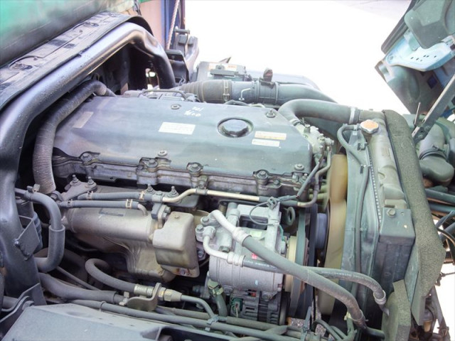 マツダ タイタン 小型 アルミウィング PB-LPR81AR(93621) 36枚目