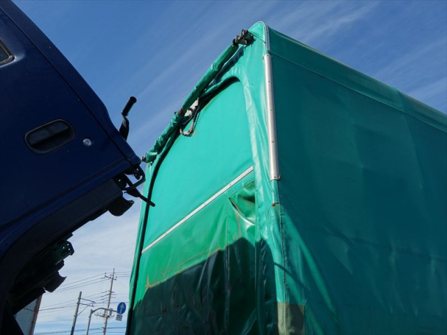 マツダ タイタン 小型 アルミウィング PB-LPR81AR(93621) 40枚目