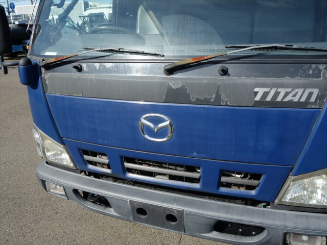 マツダ タイタン 小型 アルミウィング PB-LPR81AR(93621) 41枚目