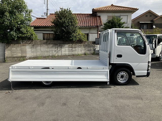 いすゞ エルフ 小型 平ボディ KR-NHR69(93623) 12枚目