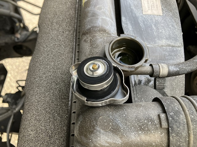 いすゞ エルフ 小型 平ボディ KR-NHR69(93623) 19枚目