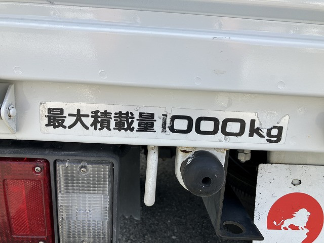 いすゞ エルフ 小型 平ボディ KR-NHR69(93623) 22枚目