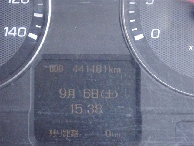 三菱ふそう ファイター 中型 その他 PA-FK61F(93622) 37枚目