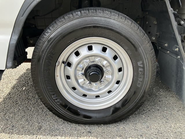 いすゞ エルフ 小型 平ボディ KR-NHR69(93623) 23枚目