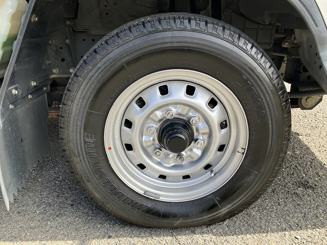 いすゞ エルフ 小型 平ボディ KR-NHR69(93623) 25枚目